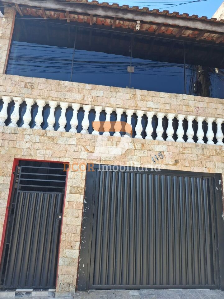 Casa para Venda - Jardim Irene