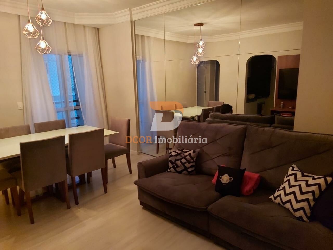 Apartamento para Venda - Centro
