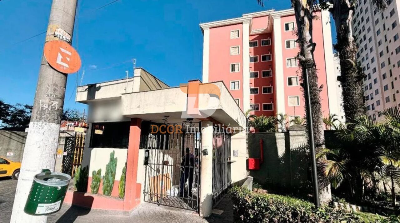 Apartamento para Venda - Jardim Ubirajara Zona Sul