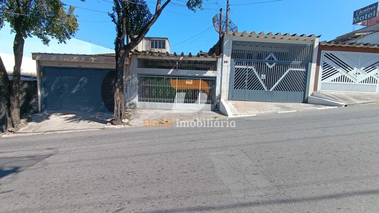 Casa para Venda - Canhema