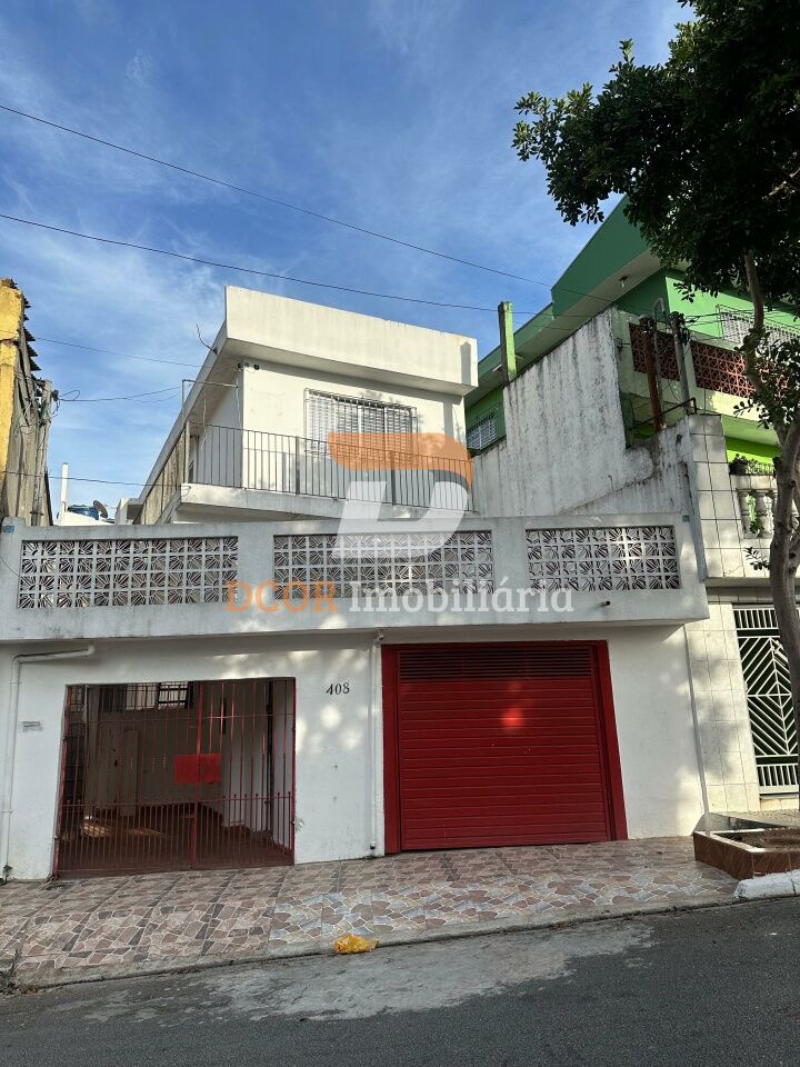 Casa para Venda - Centro