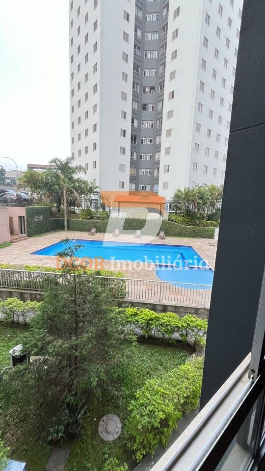 Apartamento para Venda - Parque Marajoara