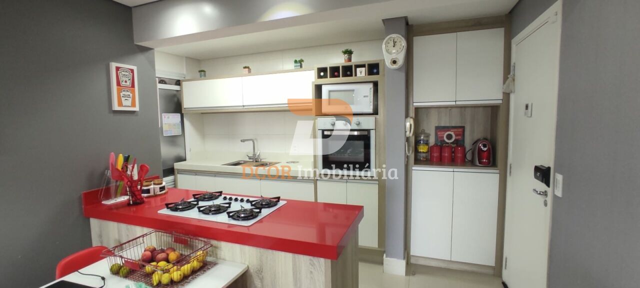 Apartamento para Venda - Centro