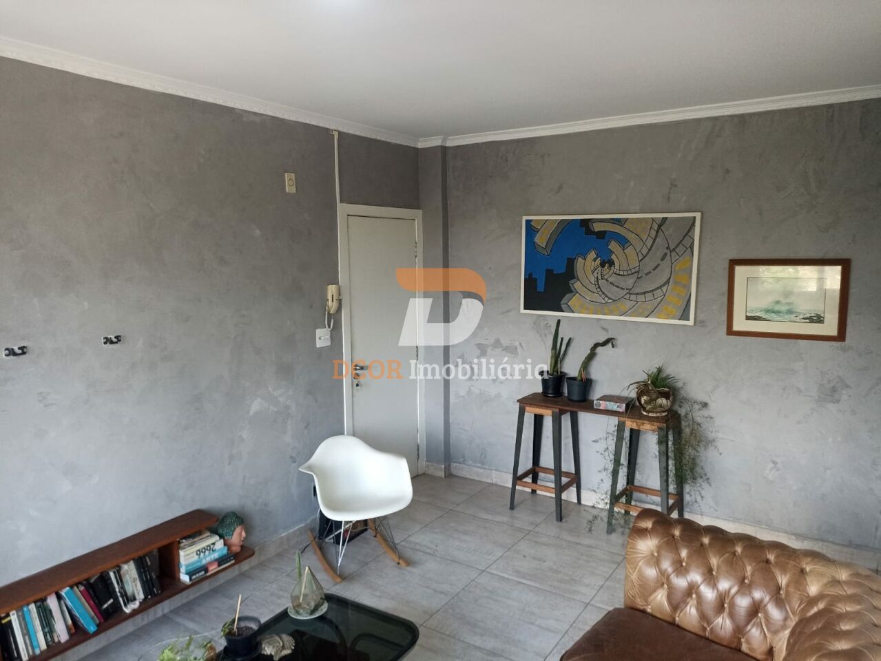 Apartamento para Venda - Bela Vista