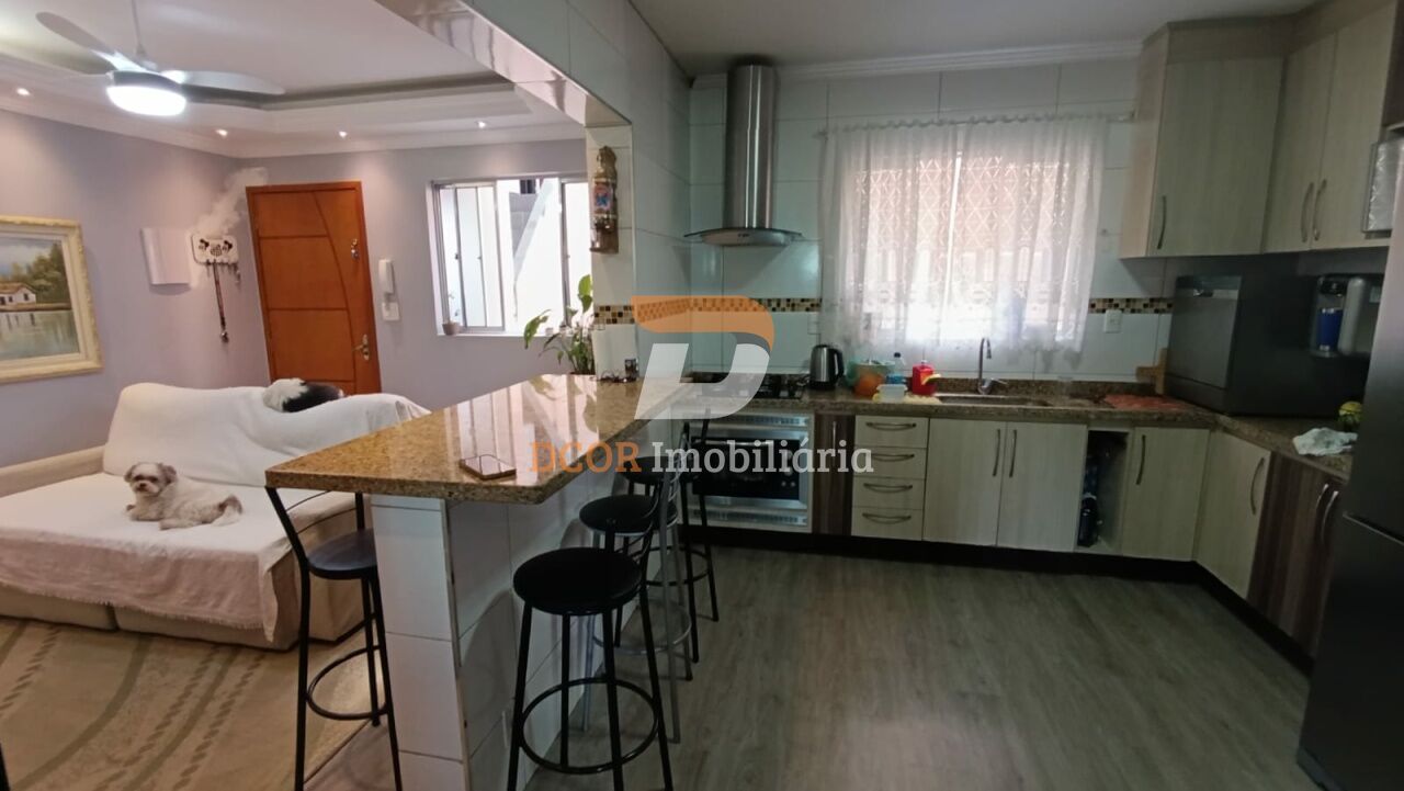 Apartamento para Venda - Conceição - Diadema