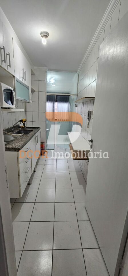 Apartamento para Venda - Centro