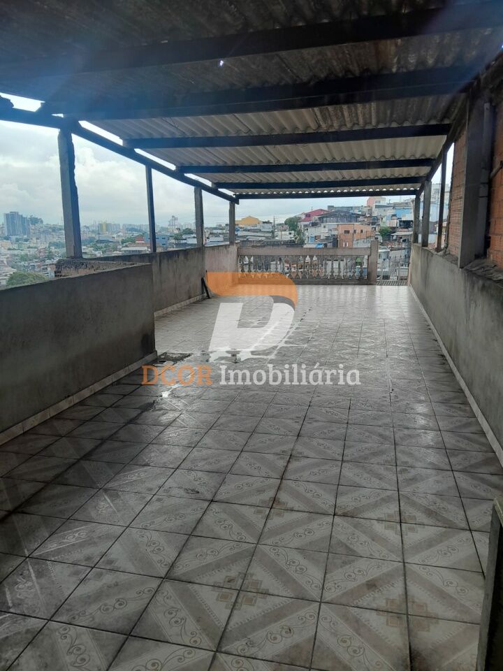 Sobrado para Venda - Canhema