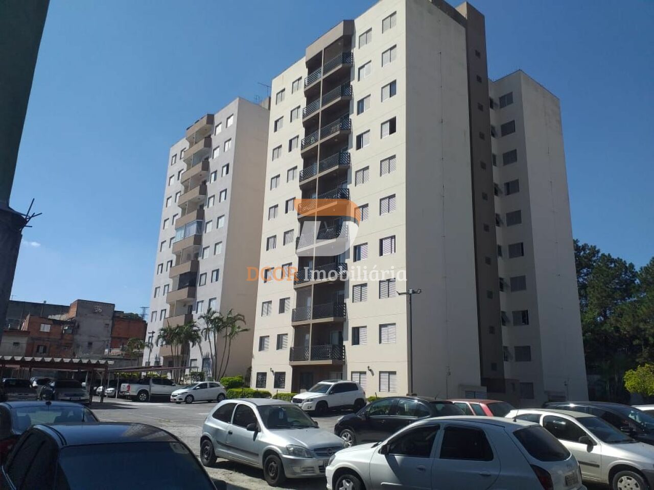 Apartamento para Venda - Canhema