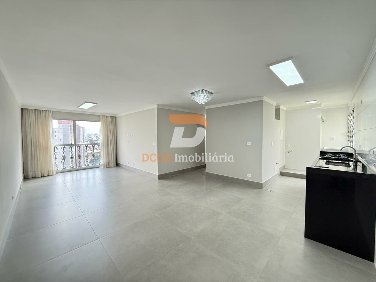 Apartamento para Venda - Vila Campestre