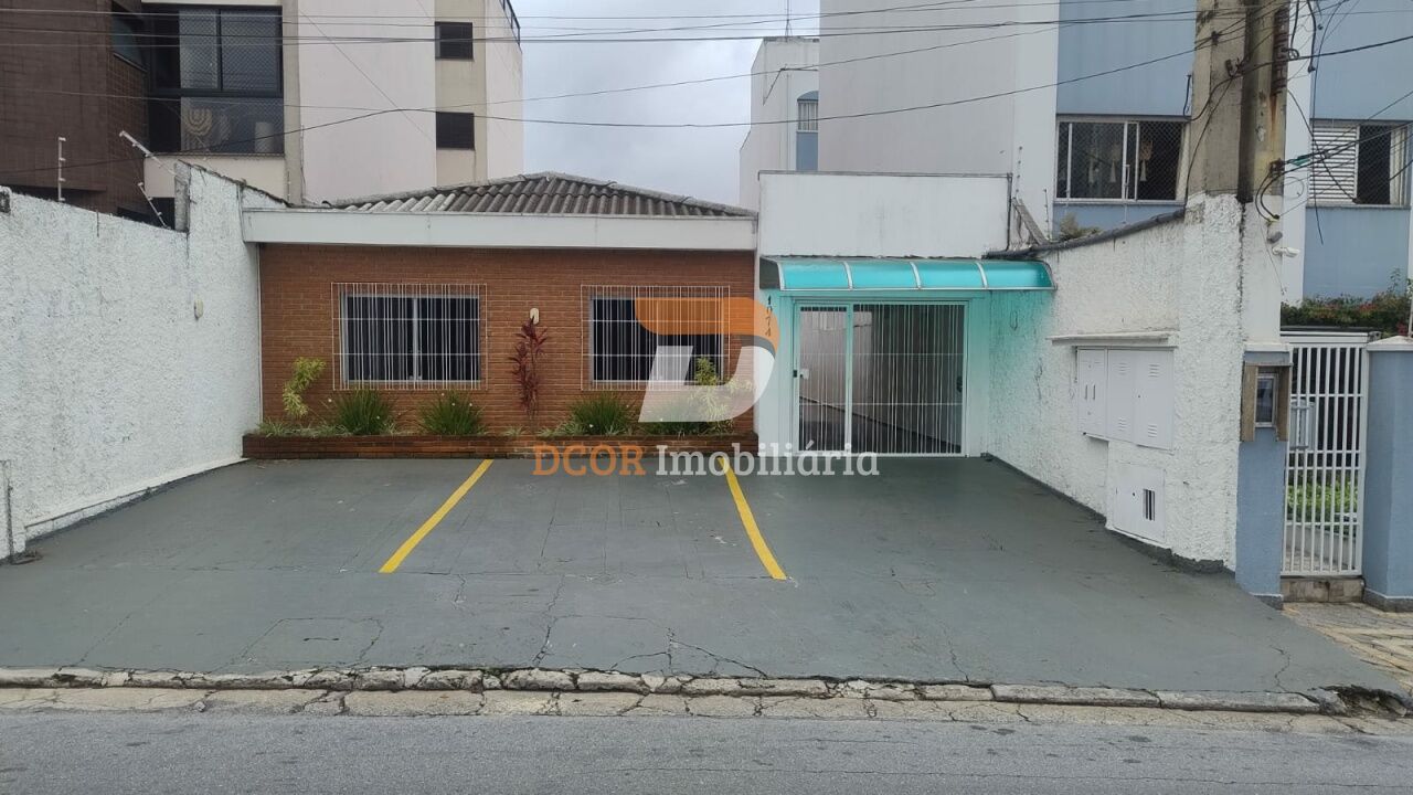 Casa Comercial para Venda - Jardim do Mar