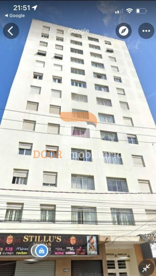 Apartamento para Venda - Taboão