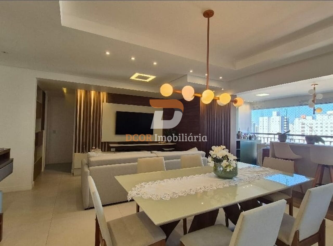 Apartamento para Venda - Centro