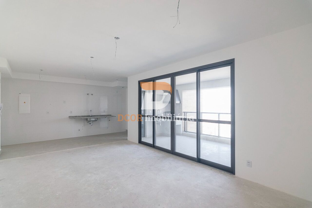 Apartamento para Venda - Vila Assunção