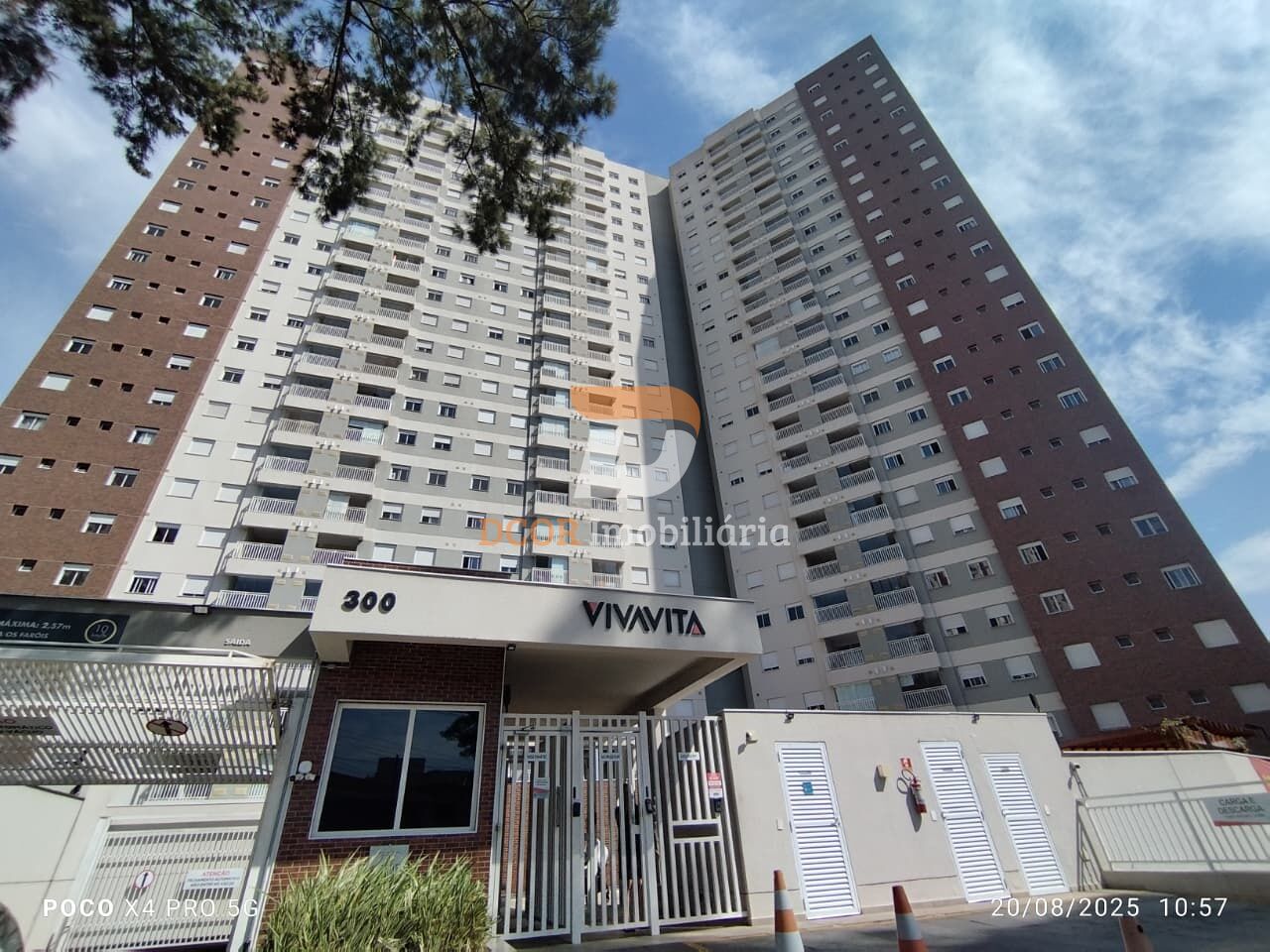 Apartamento para Venda - Centro