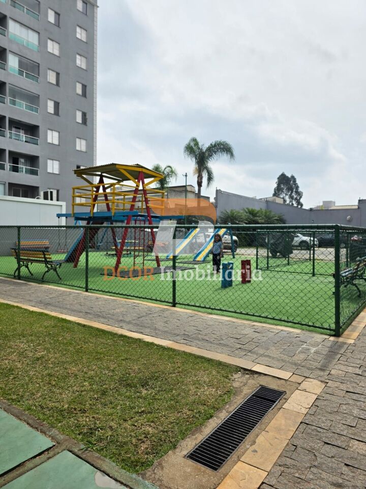 Apartamento para Venda - Vila São Pedro