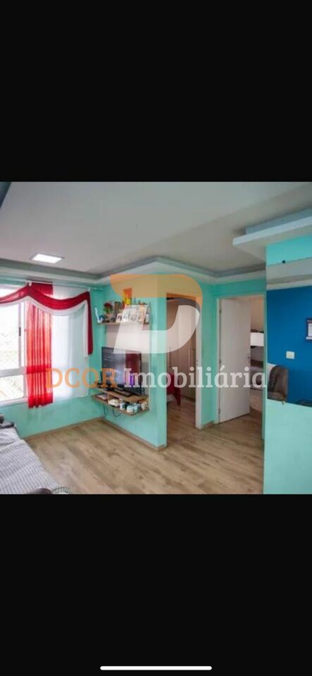 Apartamento para Venda - Casa Grande