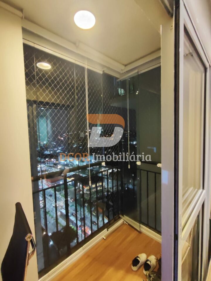 Apartamento para Venda - Centro
