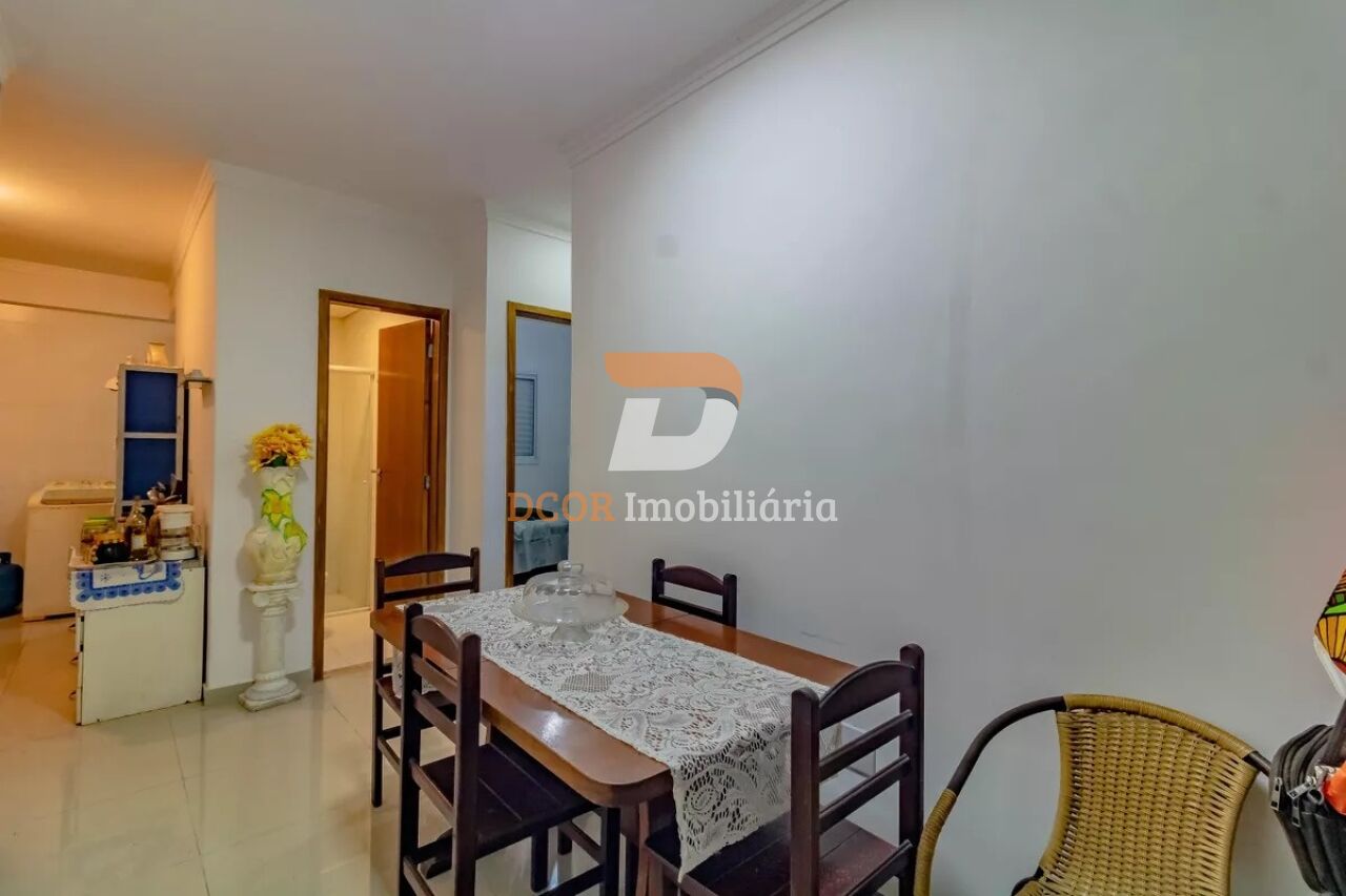Apartamento para Venda - Jabaquara