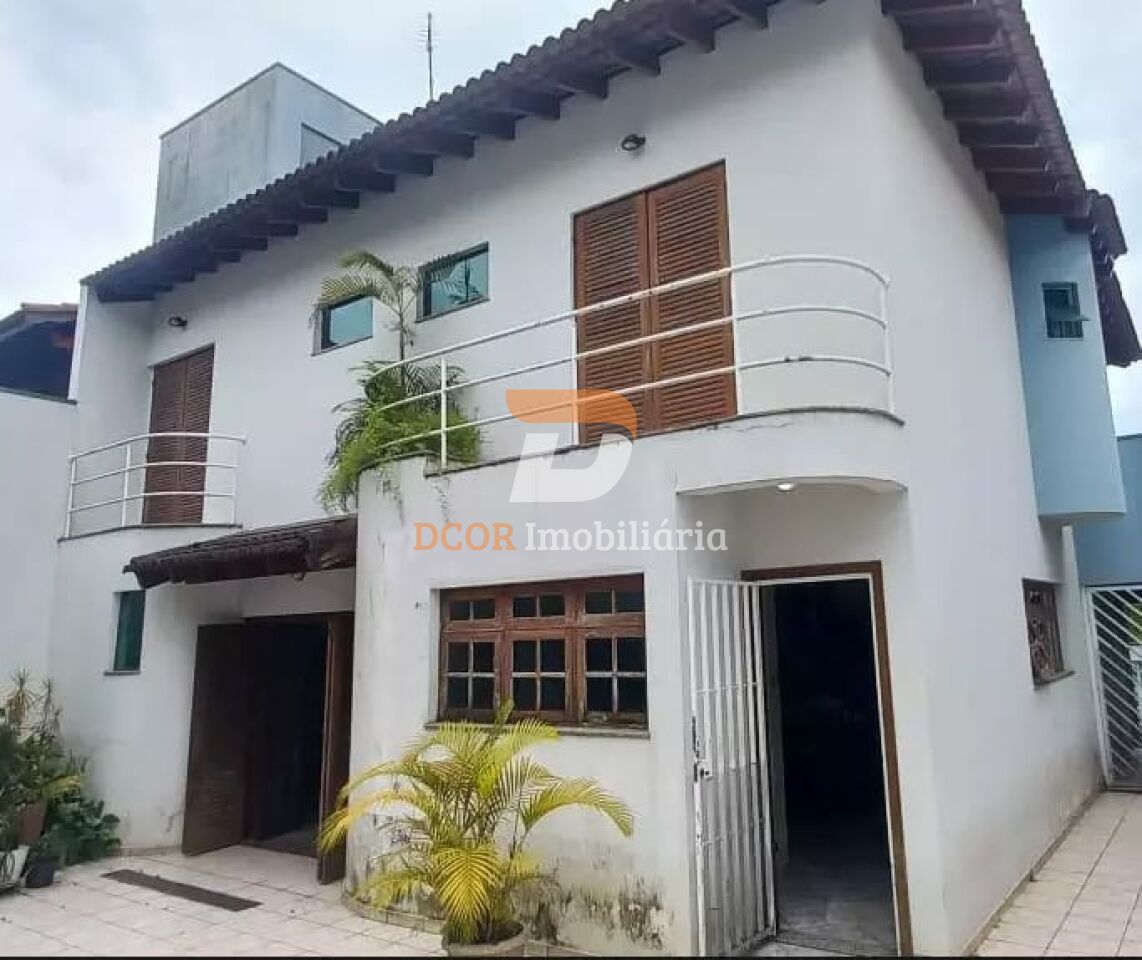 Casa para Venda - Independência