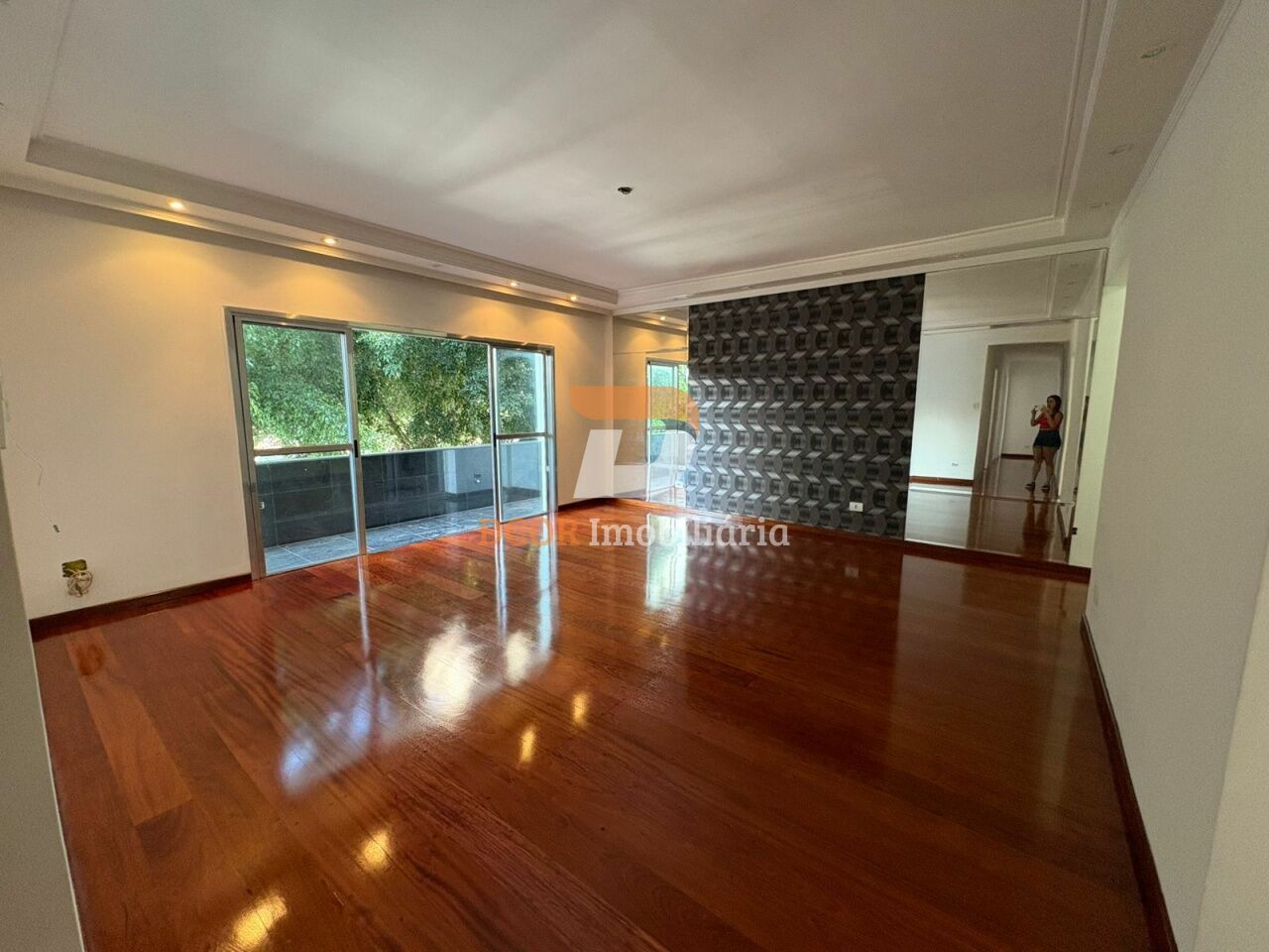Apartamento para Venda - Centro