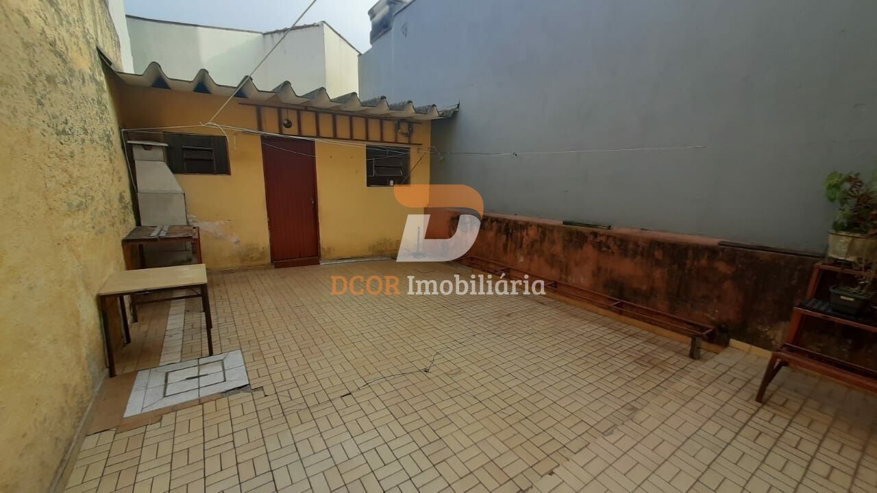 Casa para Venda - Vila Camilópolis