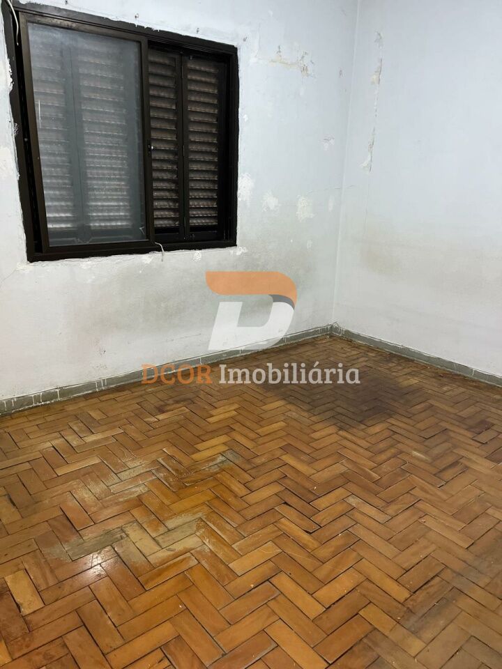 Casa para Venda - Vila Mariana