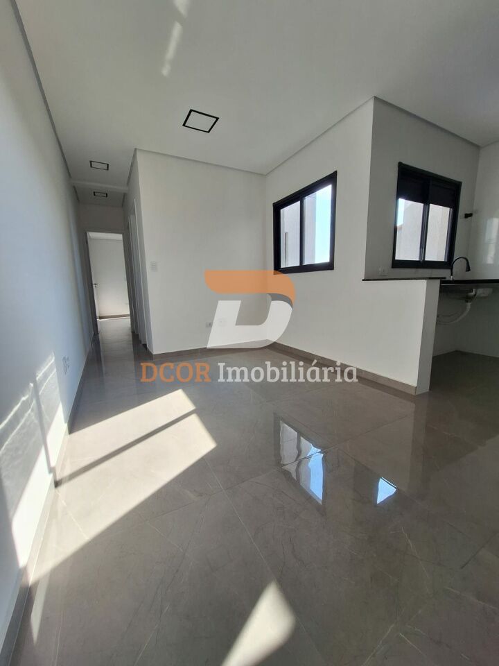 Cobertura para Venda - Parque Novo Oratório