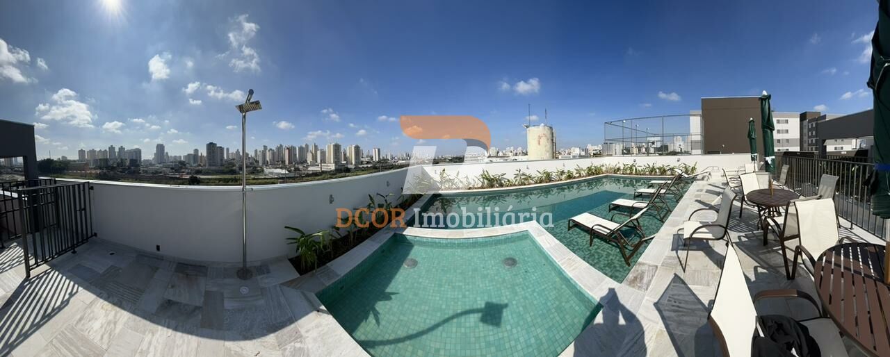 Apartamento para Venda - Mooca