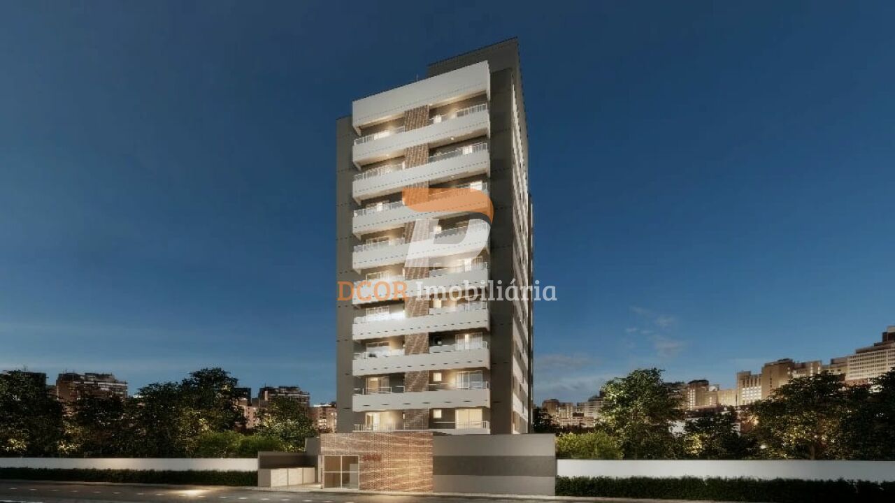 Apartamento para Venda - Brooklin Paulista