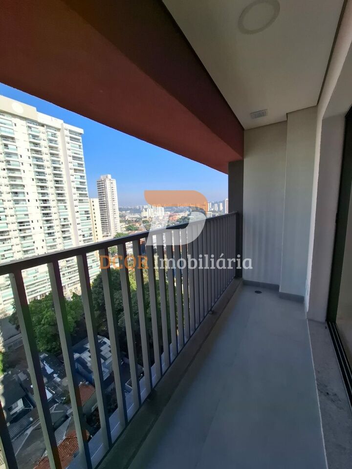 Apartamento para Venda - Santo Amaro