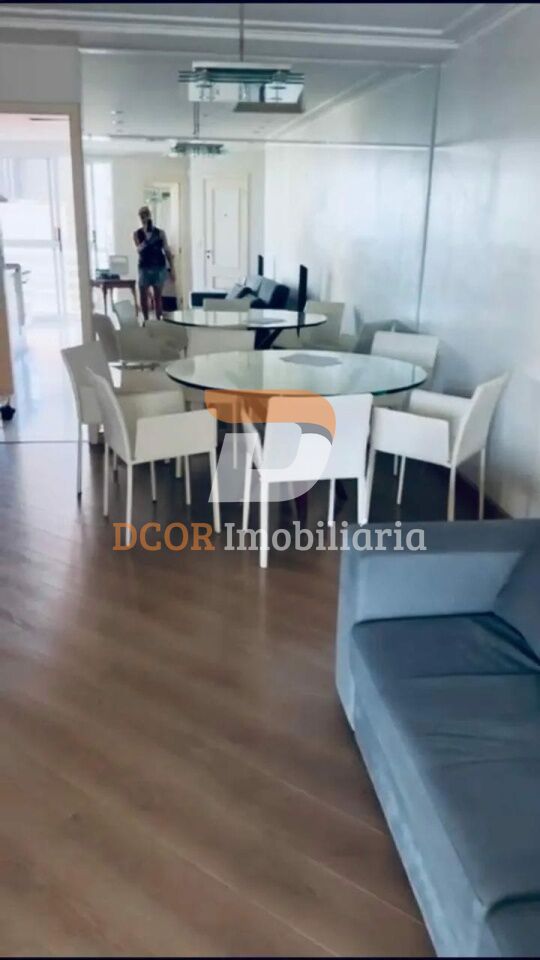 Apartamento para Venda - Centro - SBC
