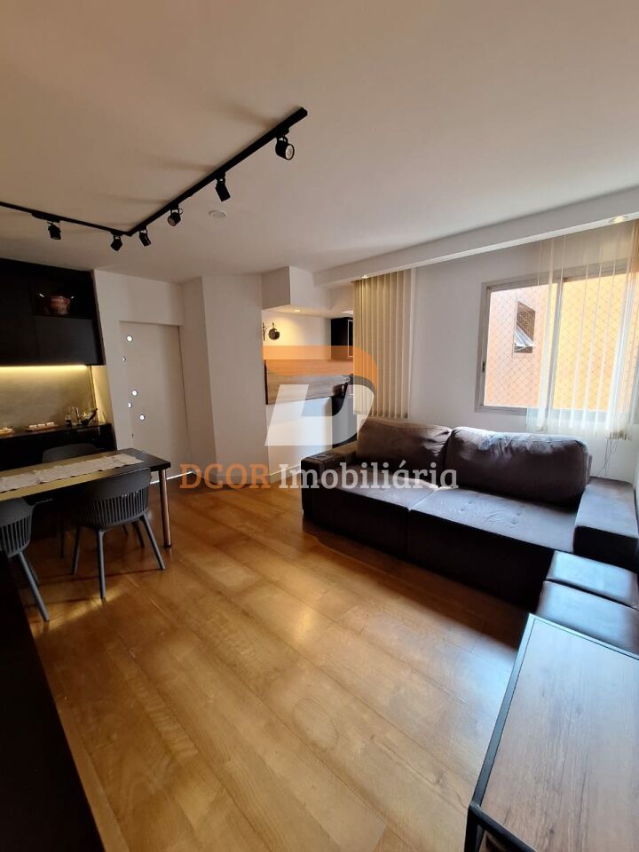 Apartamento para Venda - Centro