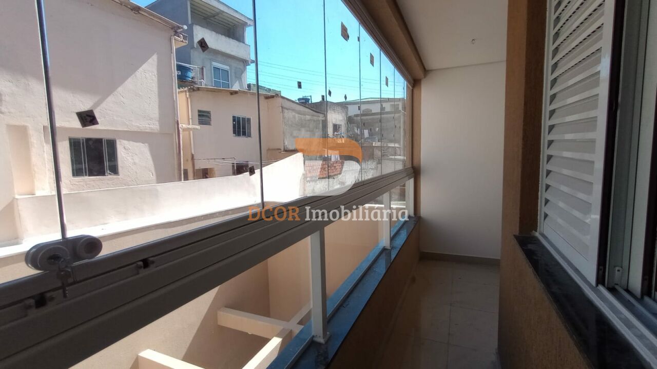 Apartamento para Venda - Centro