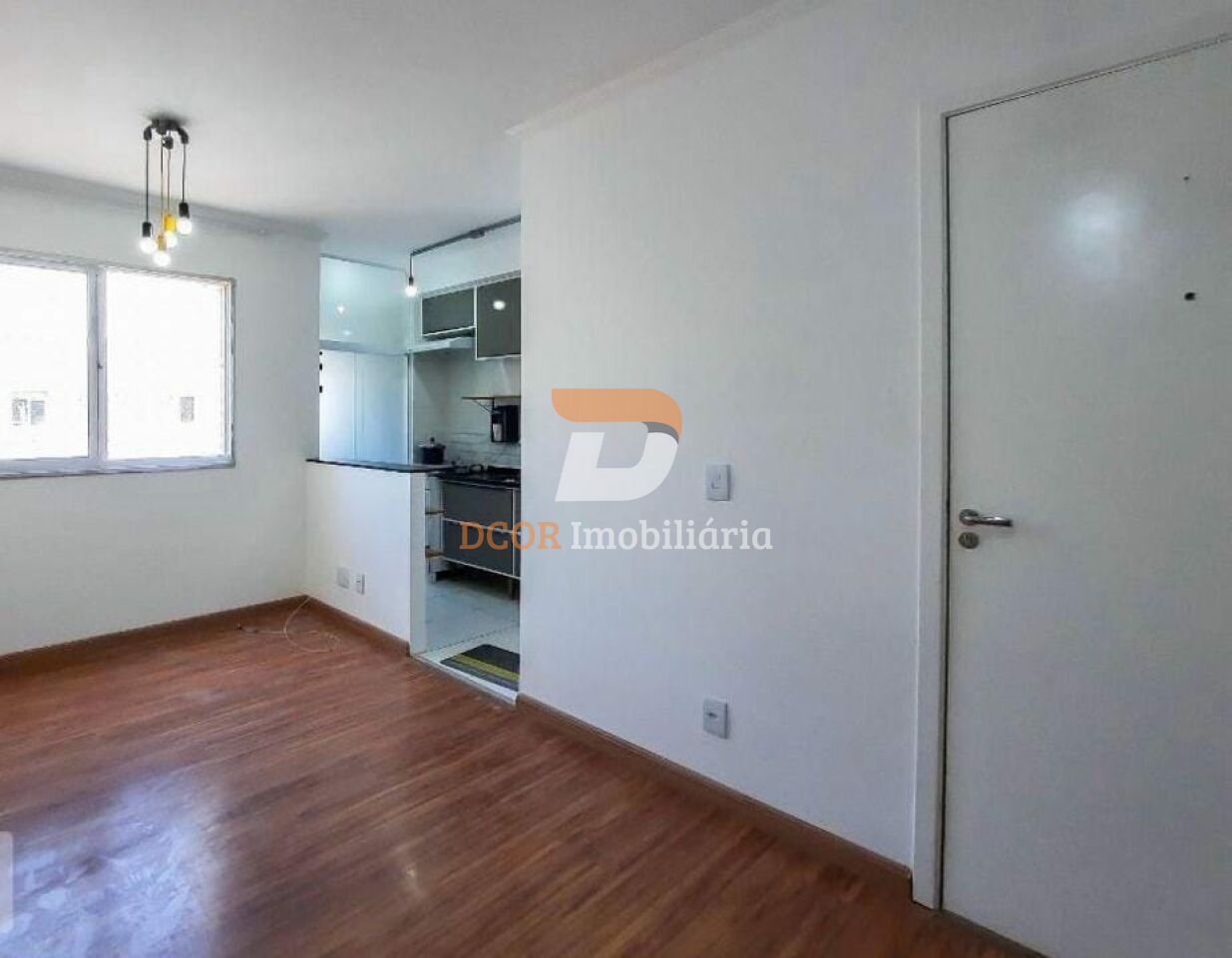 Apartamento para Venda - Canhema