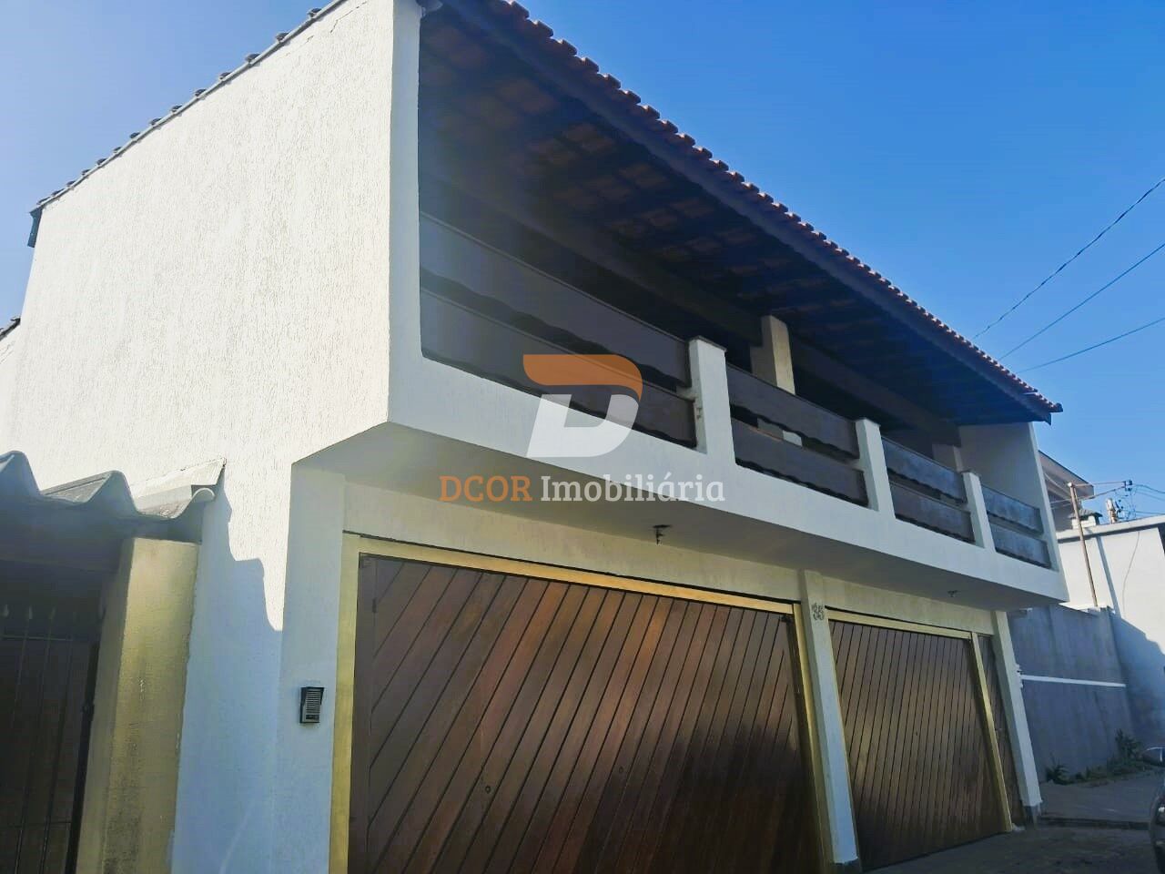 Casa para Venda - Jardim Santo André