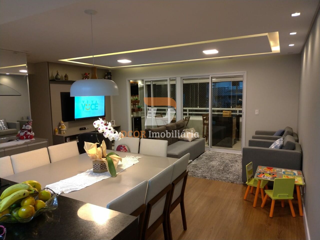 Apartamento para Venda - Centro