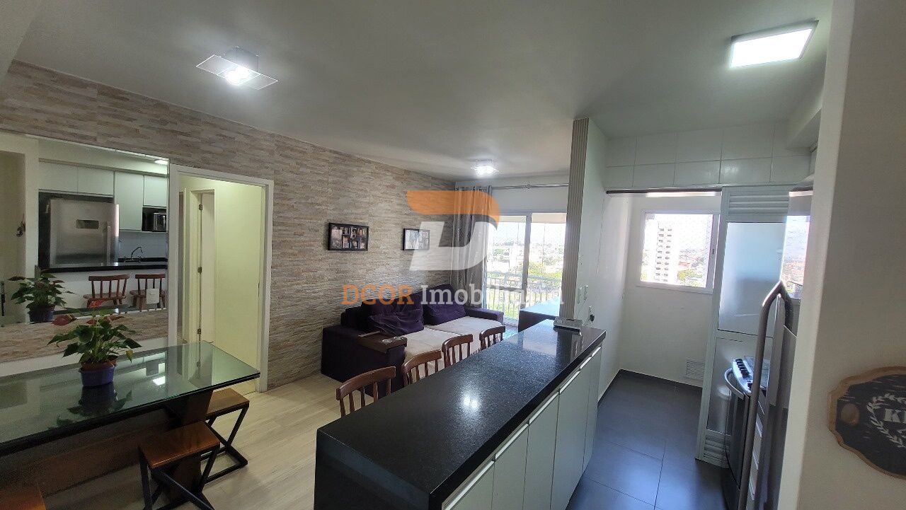 Apartamento para Venda - Centro