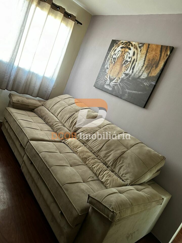 Apartamento para Venda - Centro