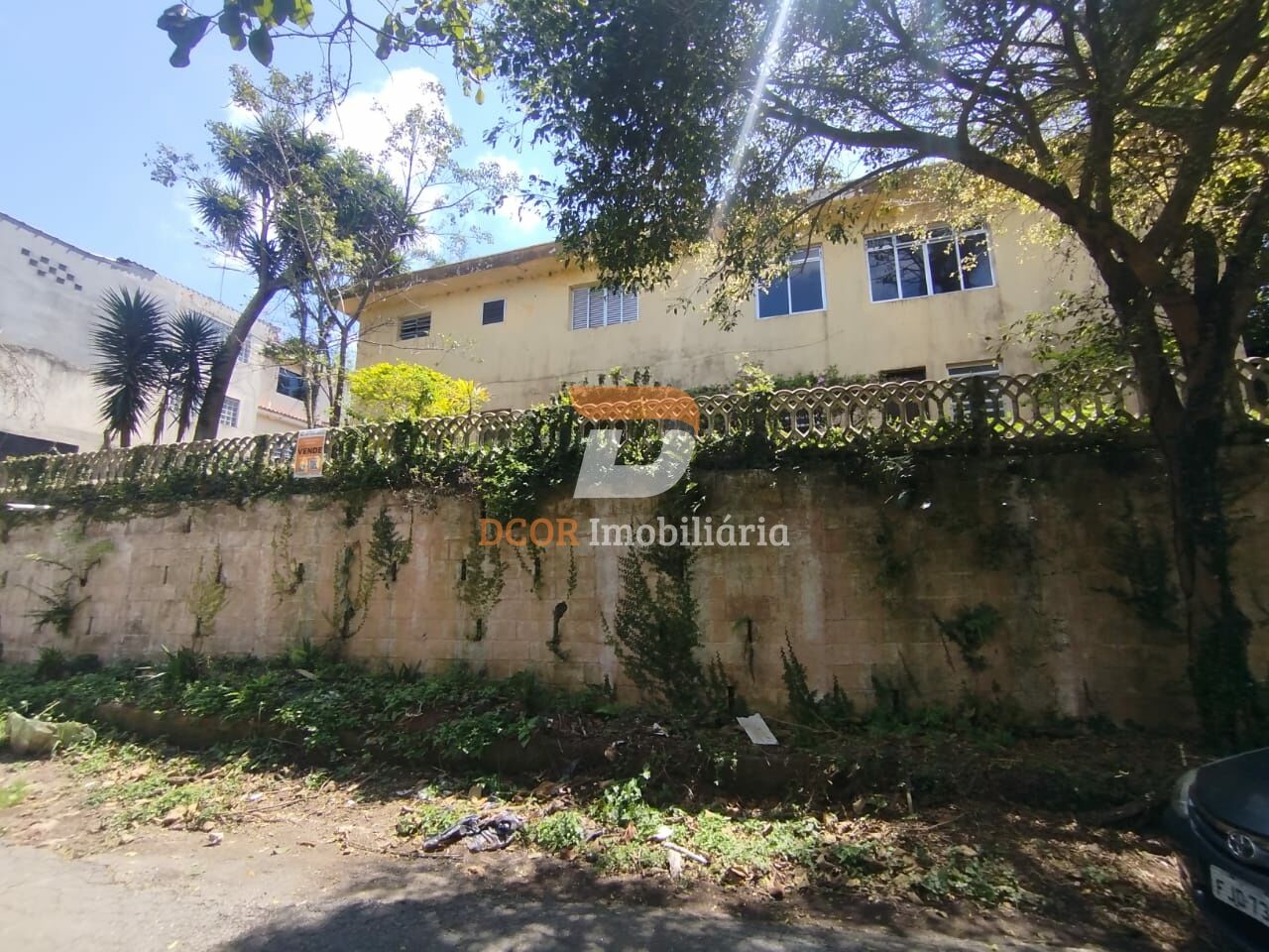 Sobrado para Venda - Eldorado