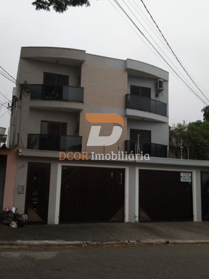 Apartamento para Venda - Paraíso