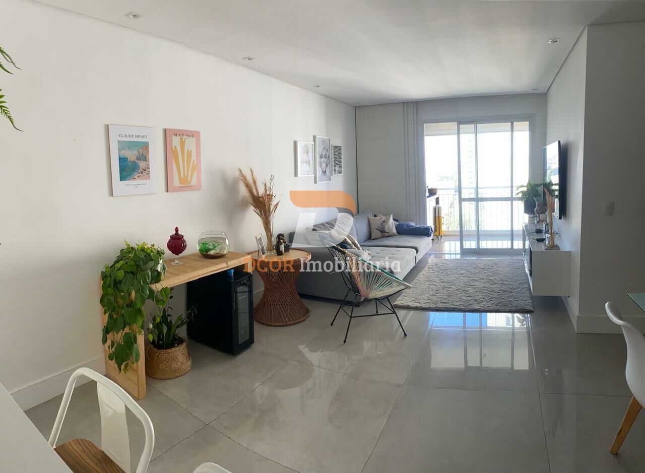 Apartamento para Venda - Centro