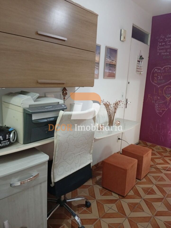 Apartamento para Venda - Centro