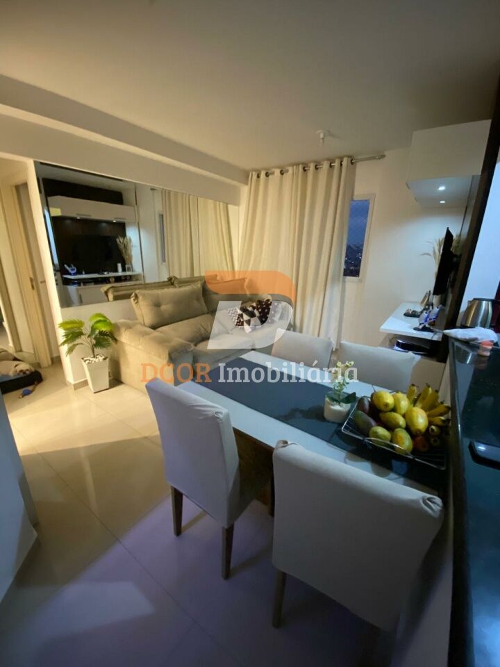 Apartamento para Venda - Jardim Clementino