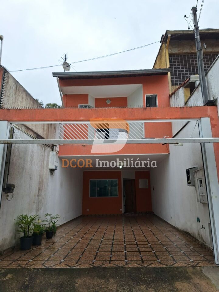 Casa para Venda - Nova Petrópolis