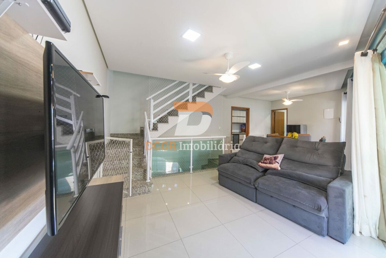 Sobrado para Venda - Vila Linda