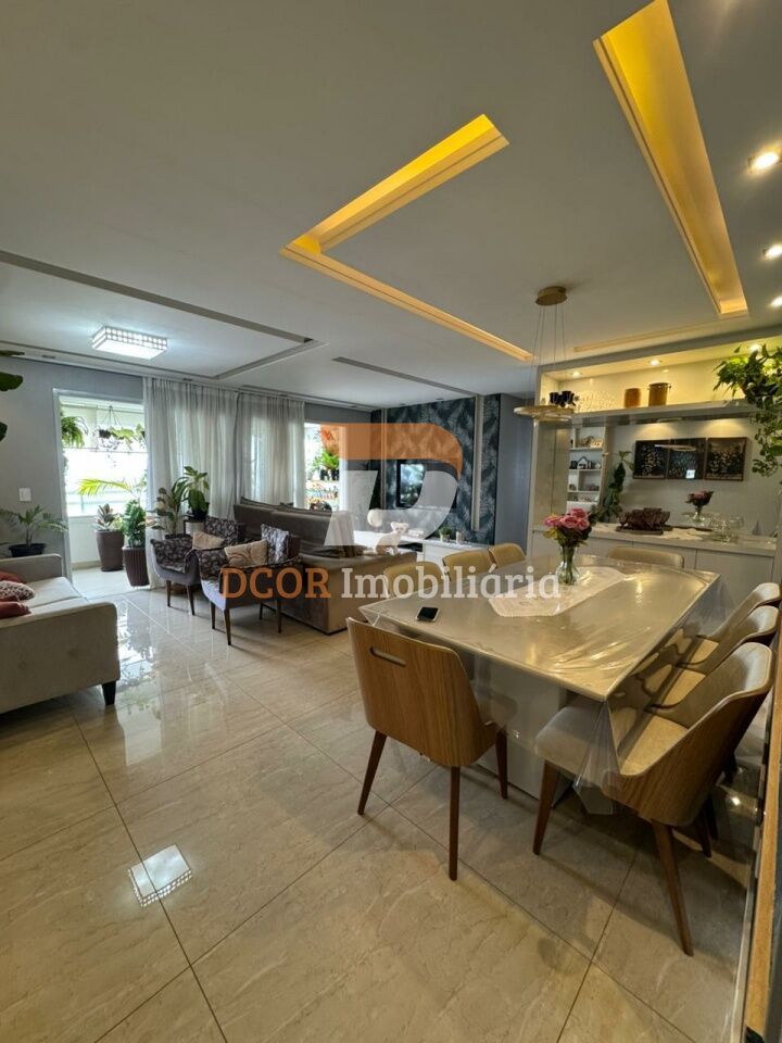 Apartamento para Venda - Centro