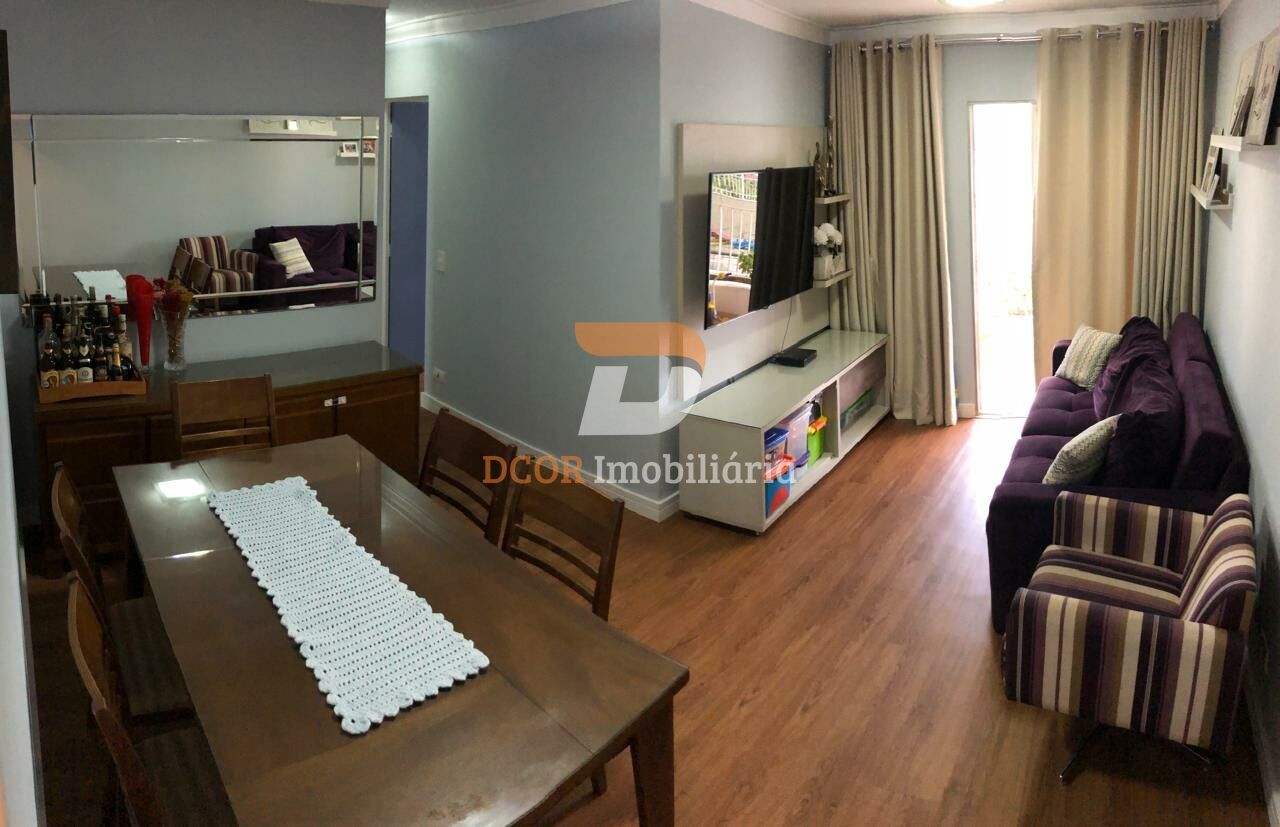 Apartamento para Venda - Vila Santa Catarina