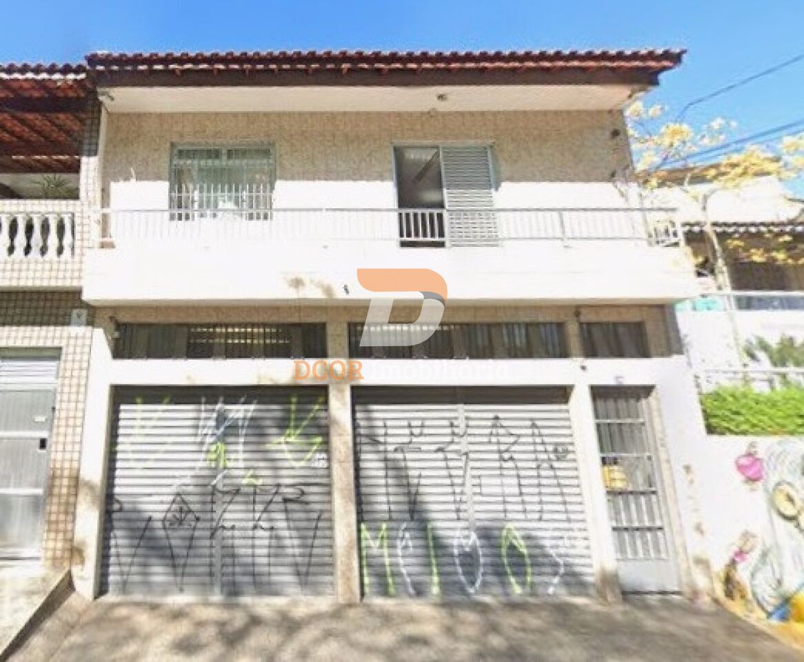 Salão Comercial para Locação - Centro