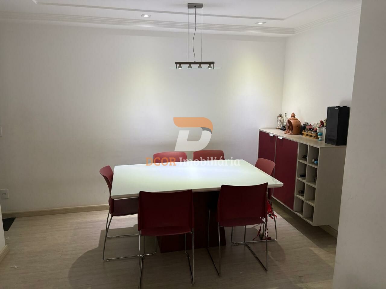 Apartamento para Venda - Centro