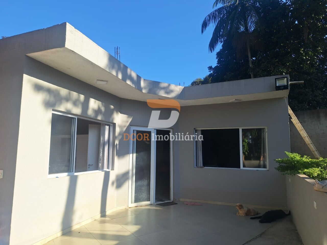 Casa para Venda - Sete Praias